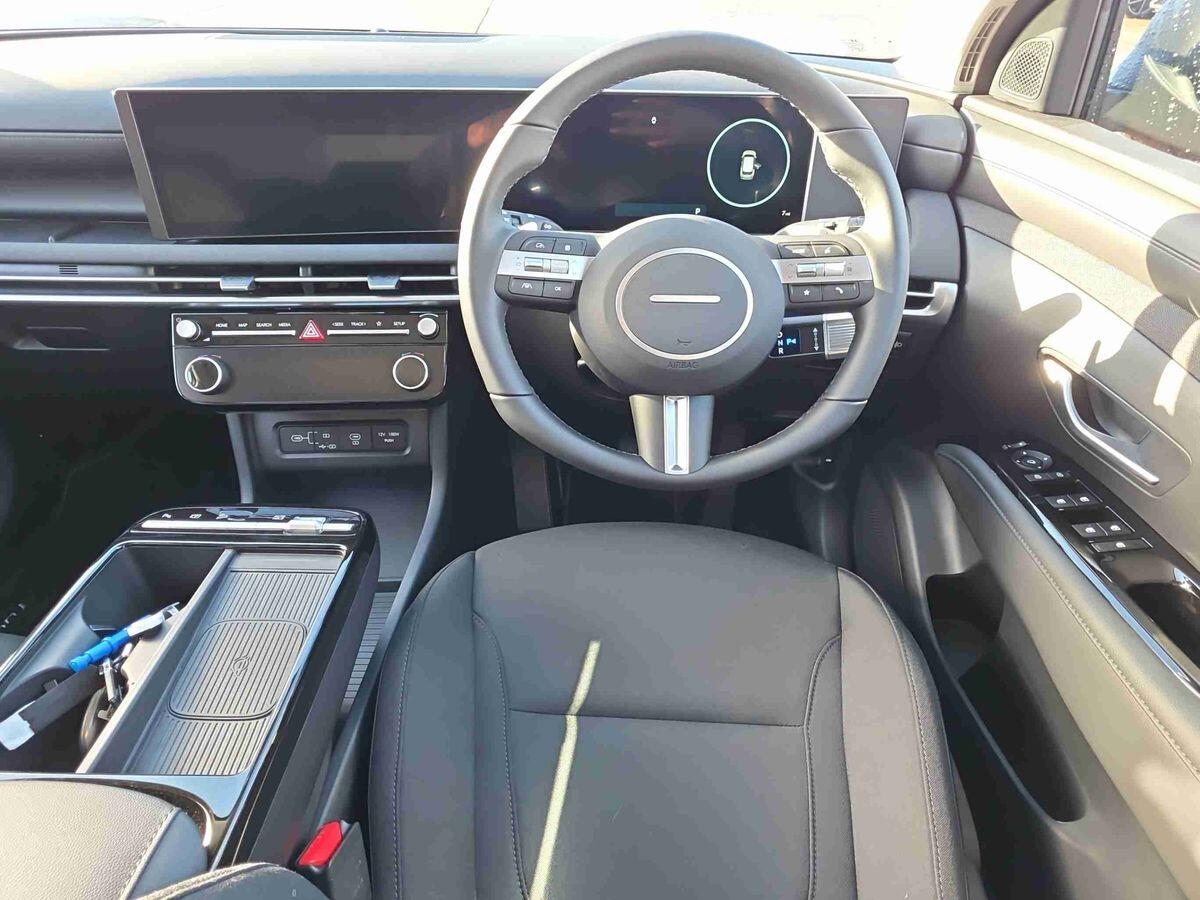 Used Hyundai TUCSON 2025 for sale - 76988655: Photo 11