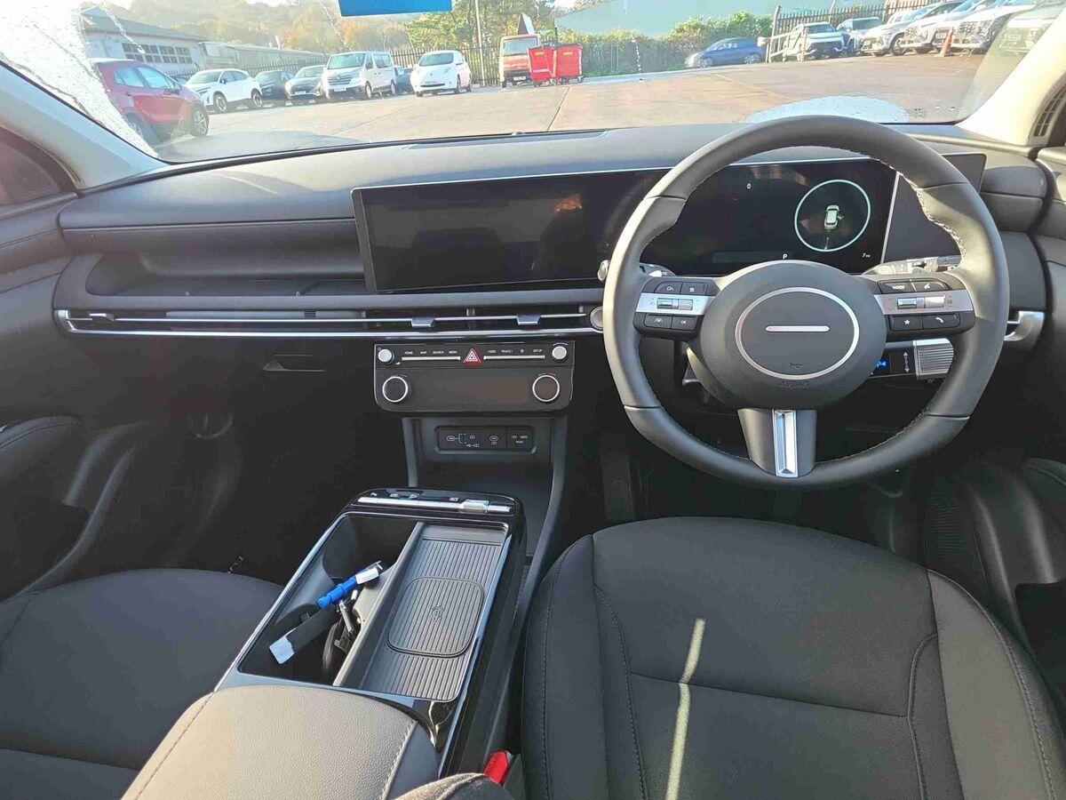 Used Hyundai TUCSON 2025 for sale - 76988655: Photo 12