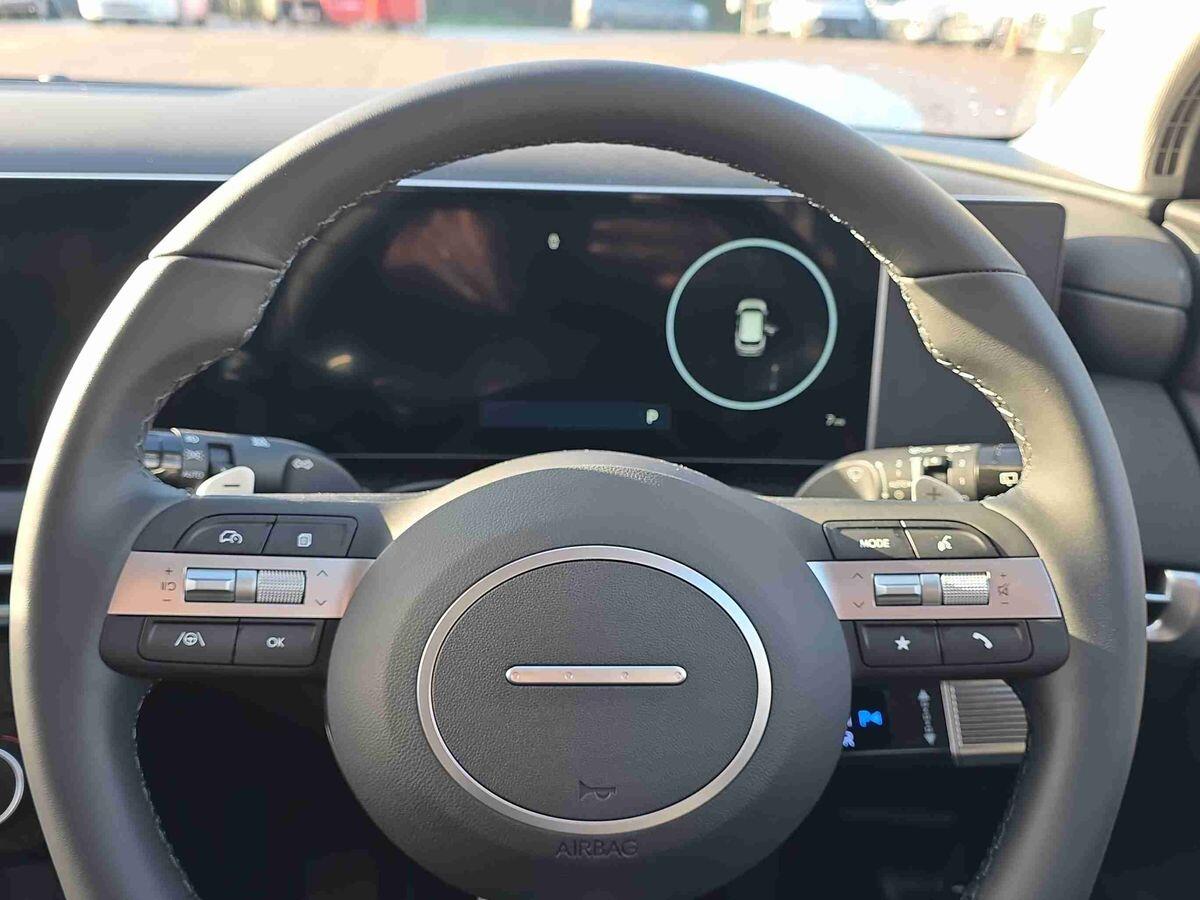 Used Hyundai TUCSON 2025 for sale - 76988655: Photo 13