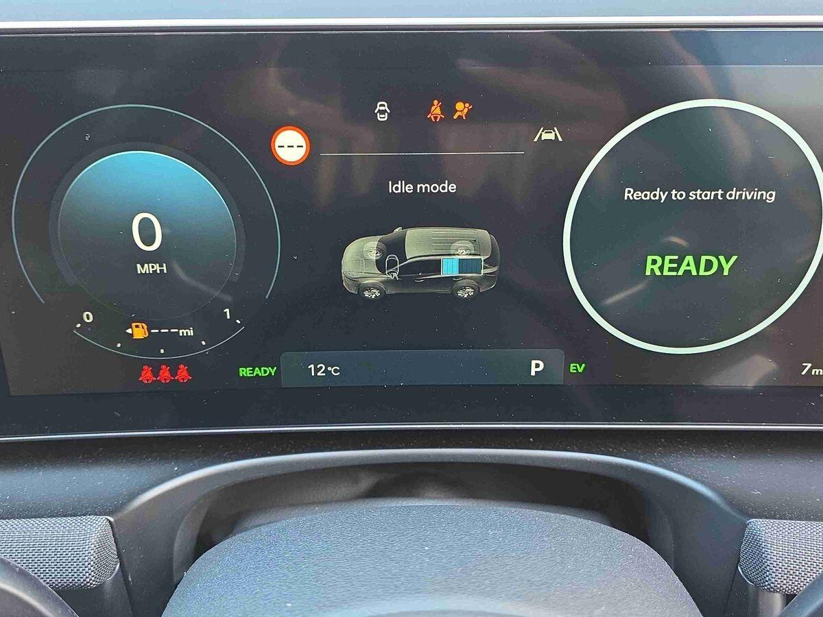 Used Hyundai TUCSON 2025 for sale - 76988655: Photo 14