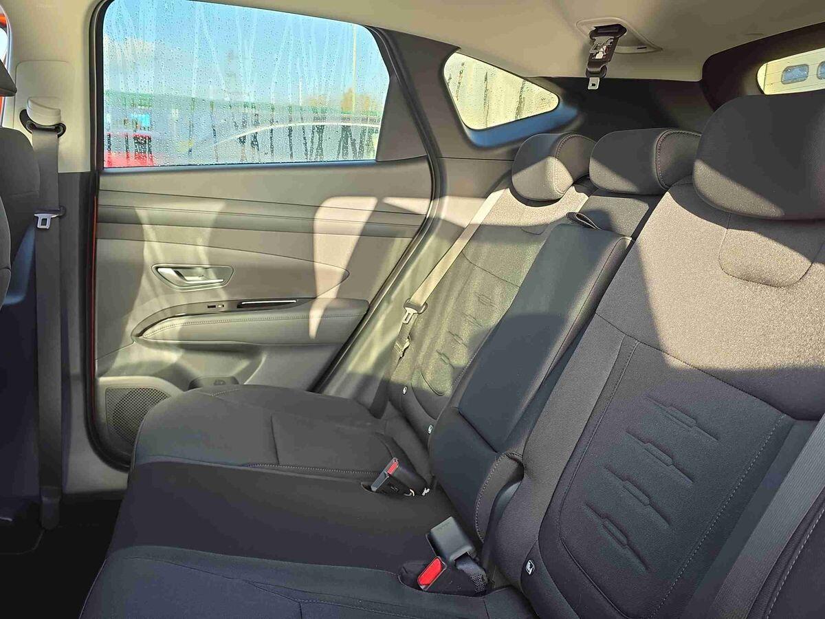 Used Hyundai TUCSON 2025 for sale - 76988655: Photo 15