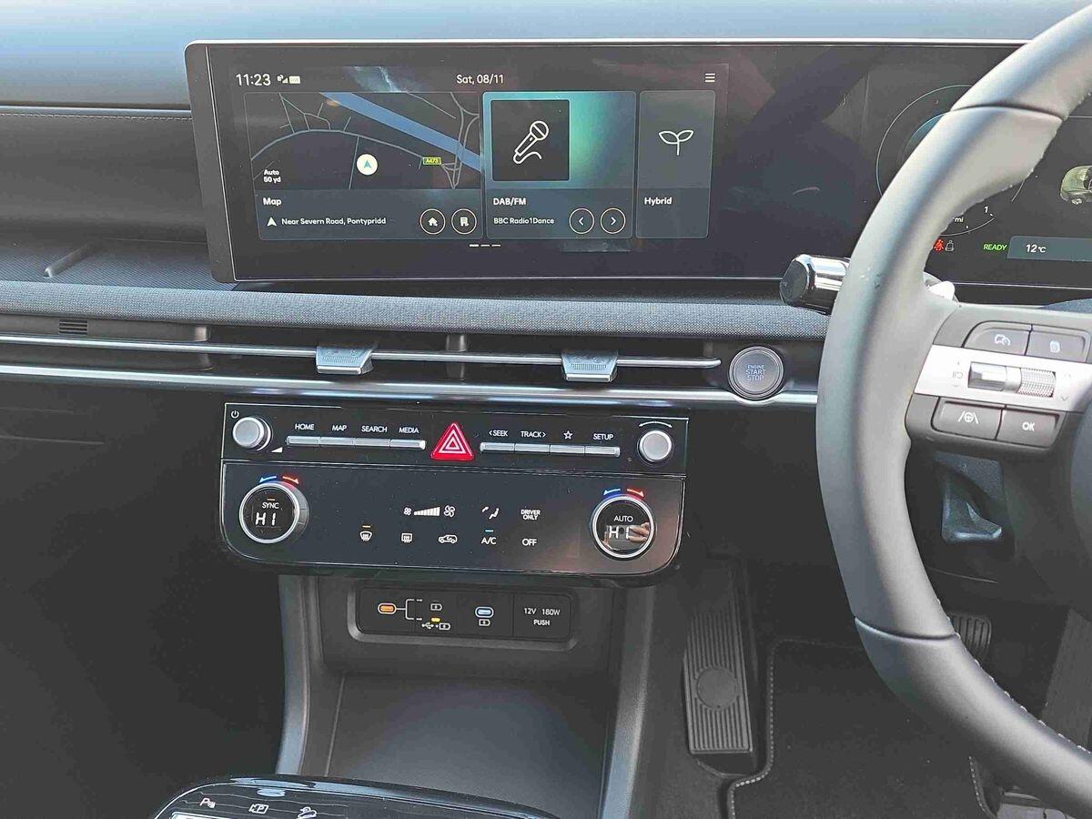 Used Hyundai TUCSON 2025 for sale - 76988655: Photo 16