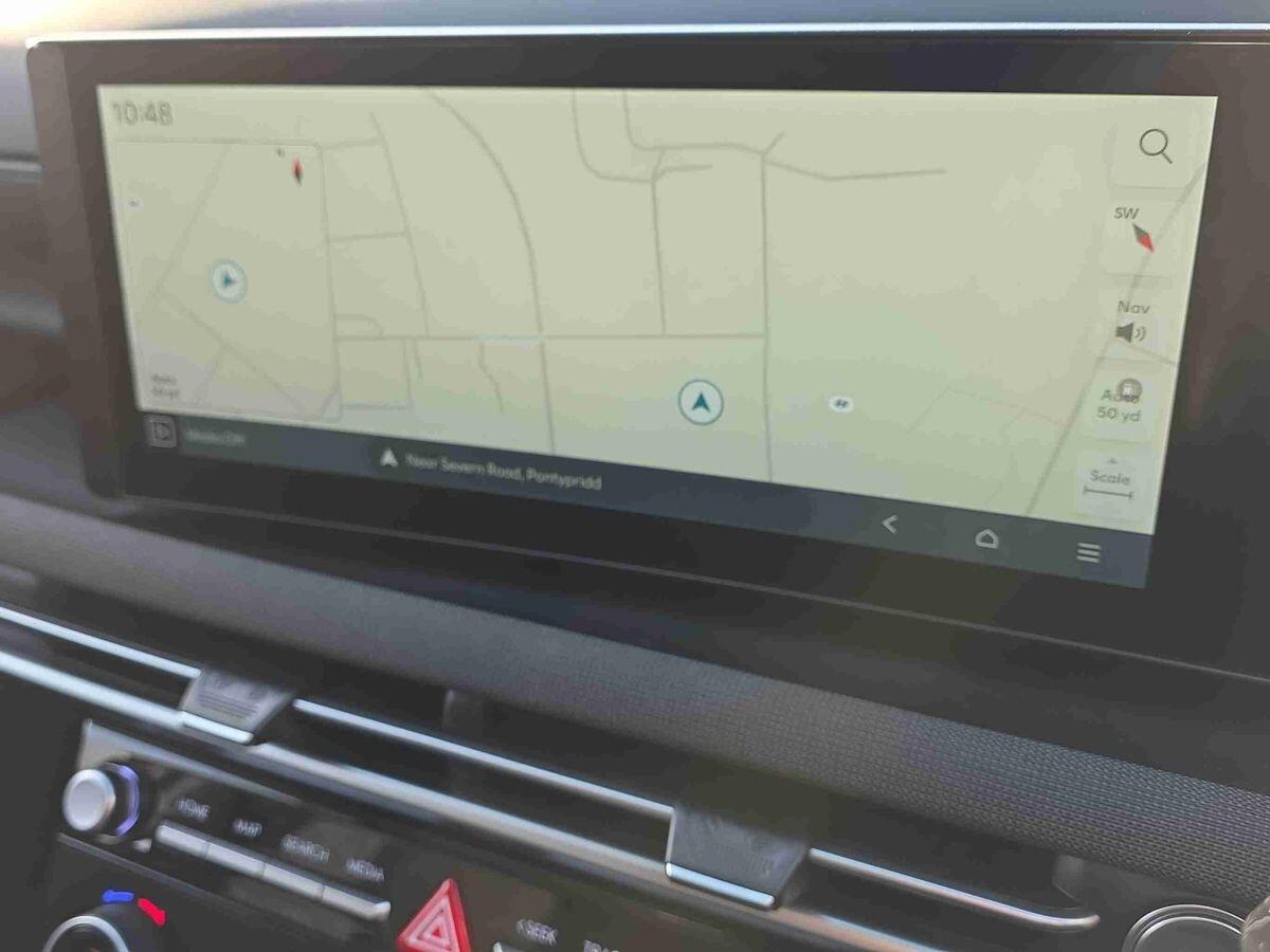 Used Hyundai TUCSON 2025 for sale - 76988655: Photo 17