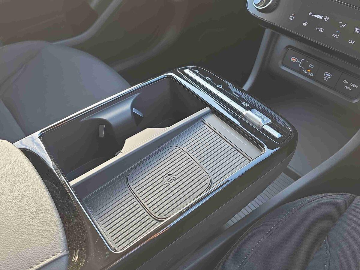 Used Hyundai TUCSON 2025 for sale - 76988655: Photo 18