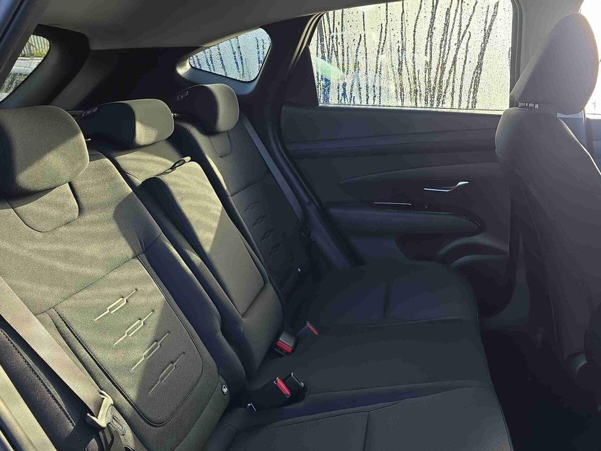 Used Hyundai TUCSON 2025 for sale - 76988655: Photo 19