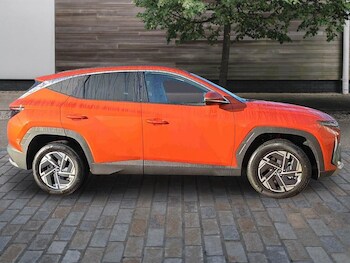 Used Hyundai TUCSON 2025 for sale - 76988655: Photo