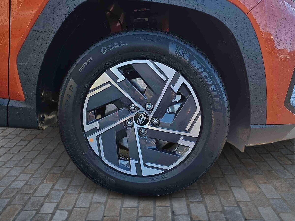 Used Hyundai TUCSON 2025 for sale - 76988655: Photo 9