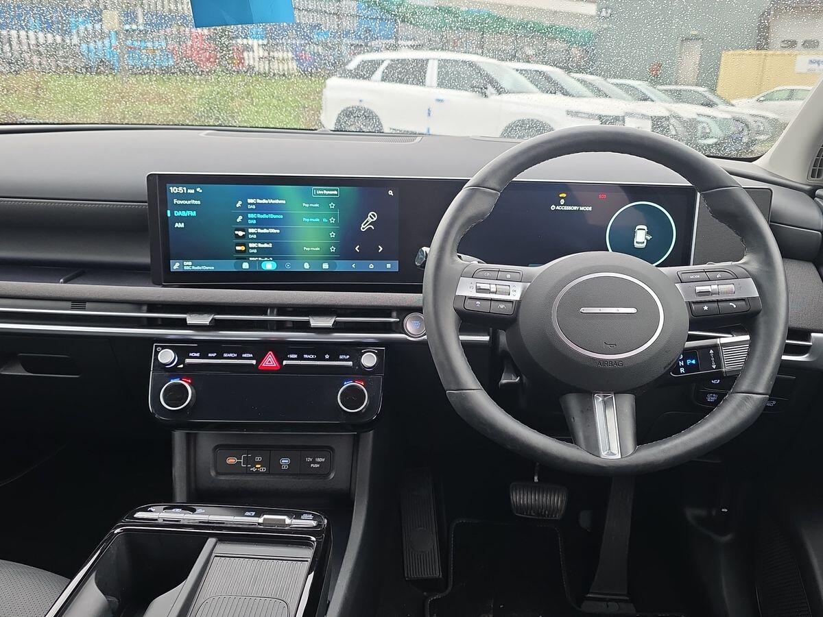 Used Hyundai TUCSON 2025 for sale - 76953430: Photo 11