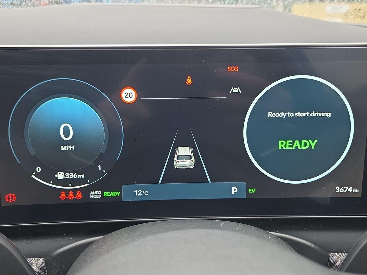 Used Hyundai TUCSON 2025 for sale - 76953430: Photo 14