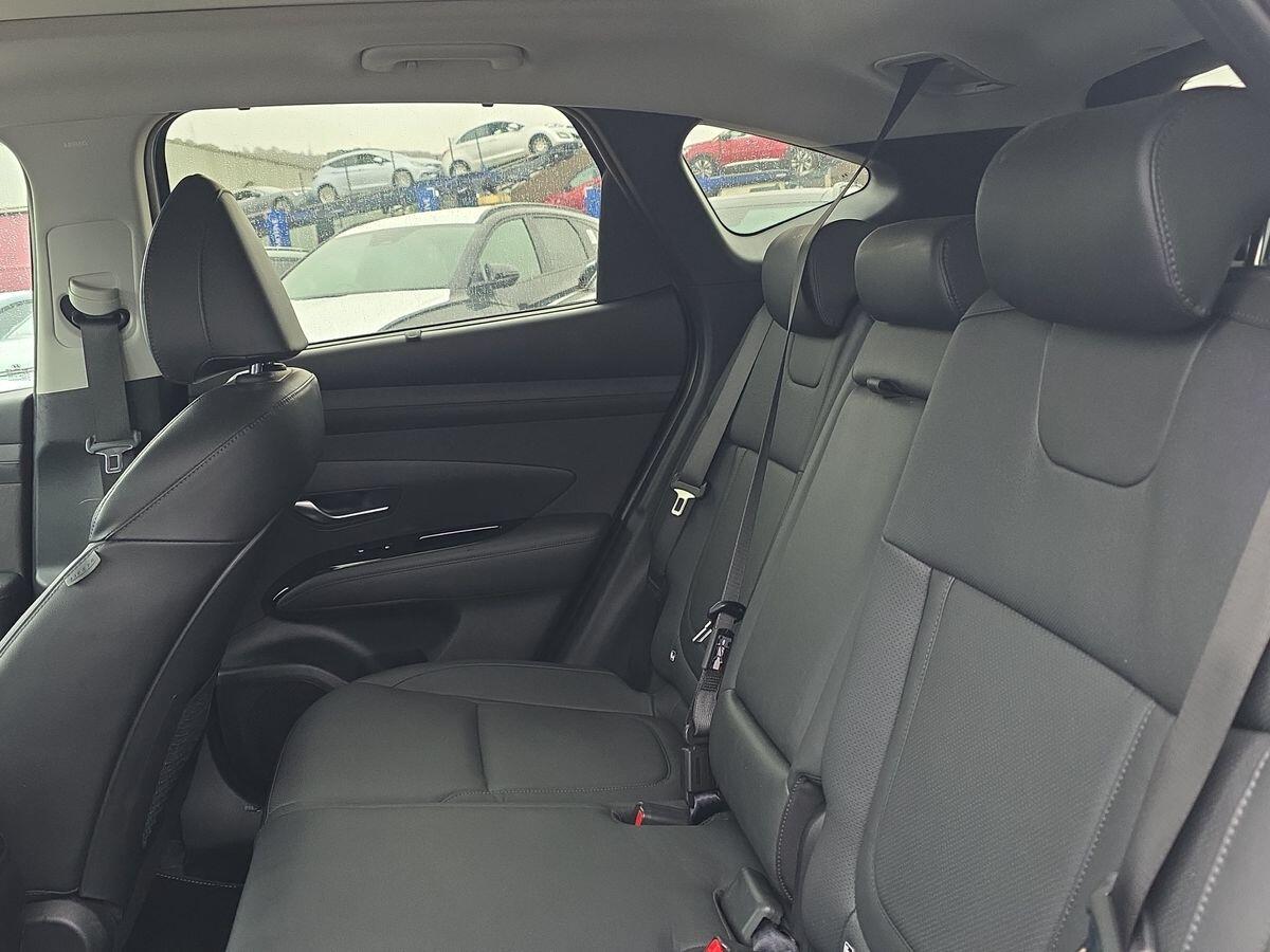 Used Hyundai TUCSON 2025 for sale - 76953430: Photo 15