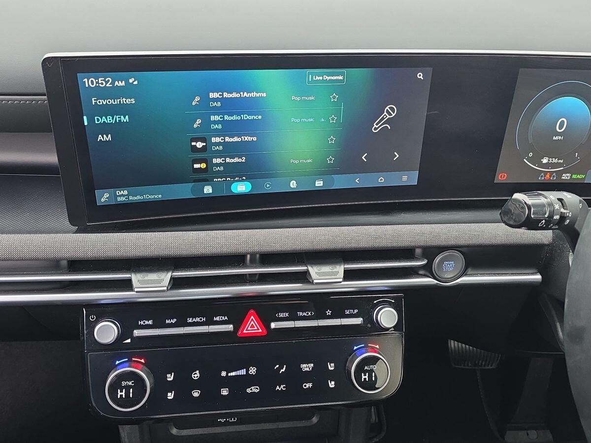 Used Hyundai TUCSON 2025 for sale - 76953430: Photo 16