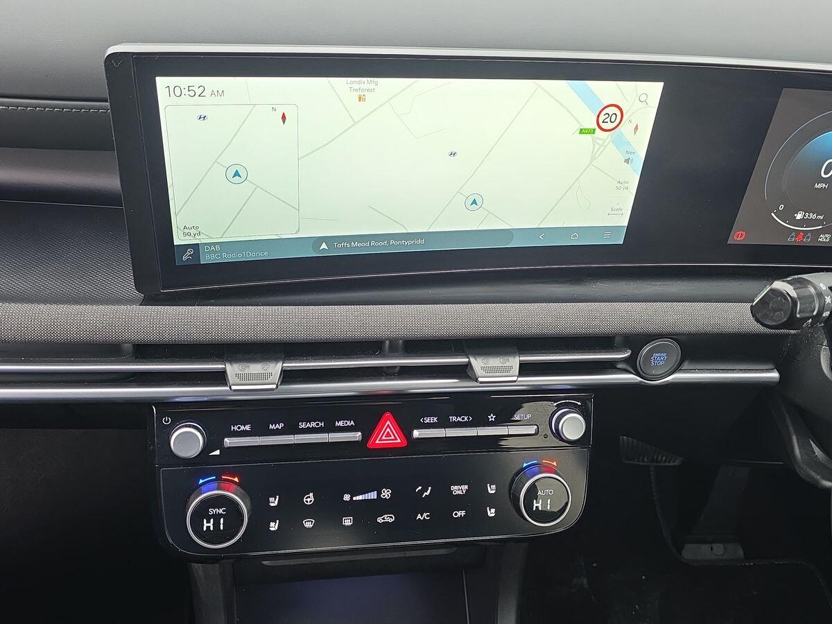 Used Hyundai TUCSON 2025 for sale - 76953430: Photo 17