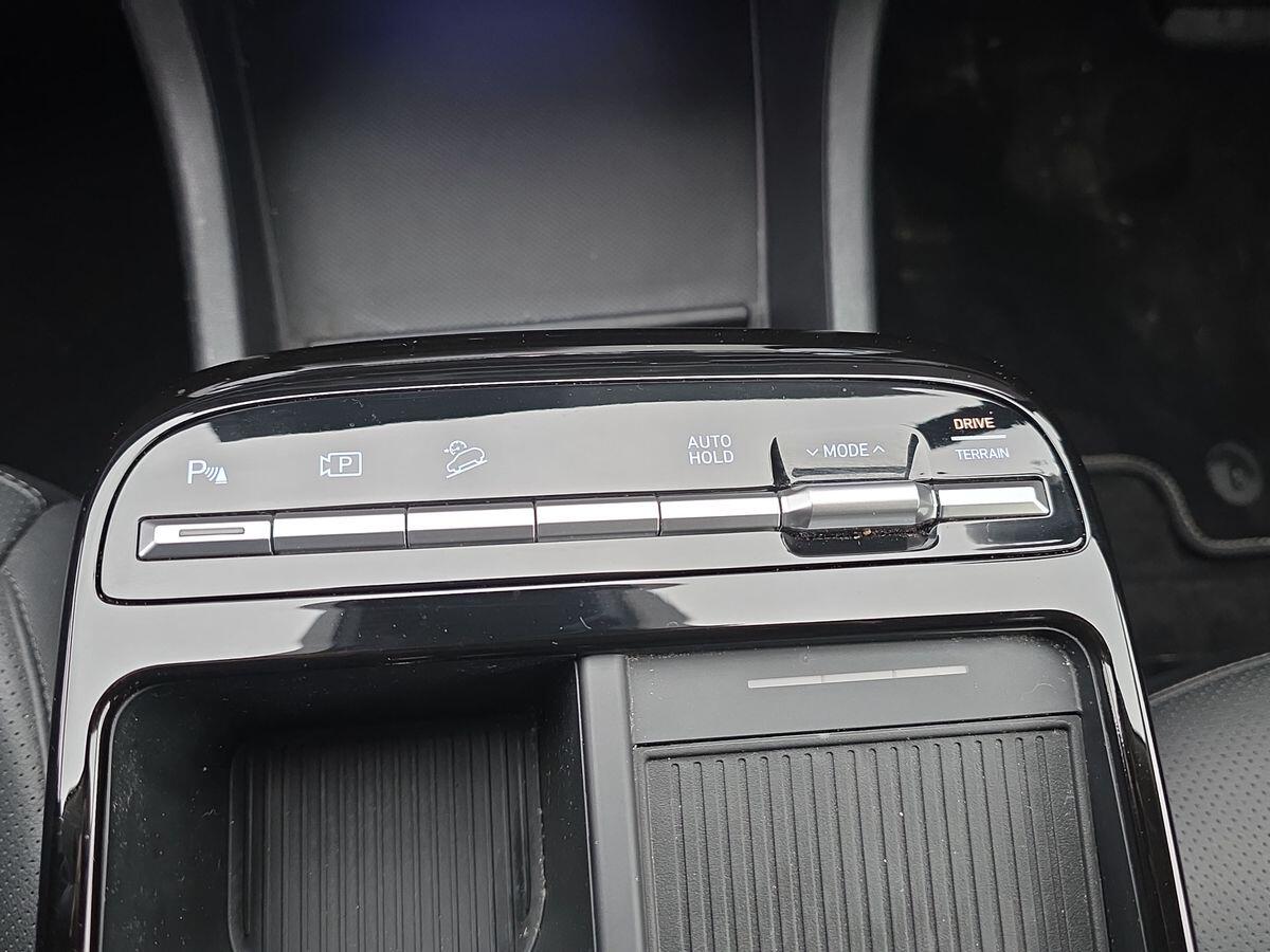 Used Hyundai TUCSON 2025 for sale - 76953430: Photo 18