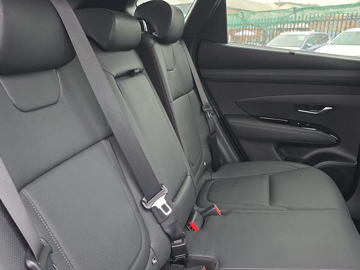 Used Hyundai TUCSON 2025 for sale - 76953430: Photo 19