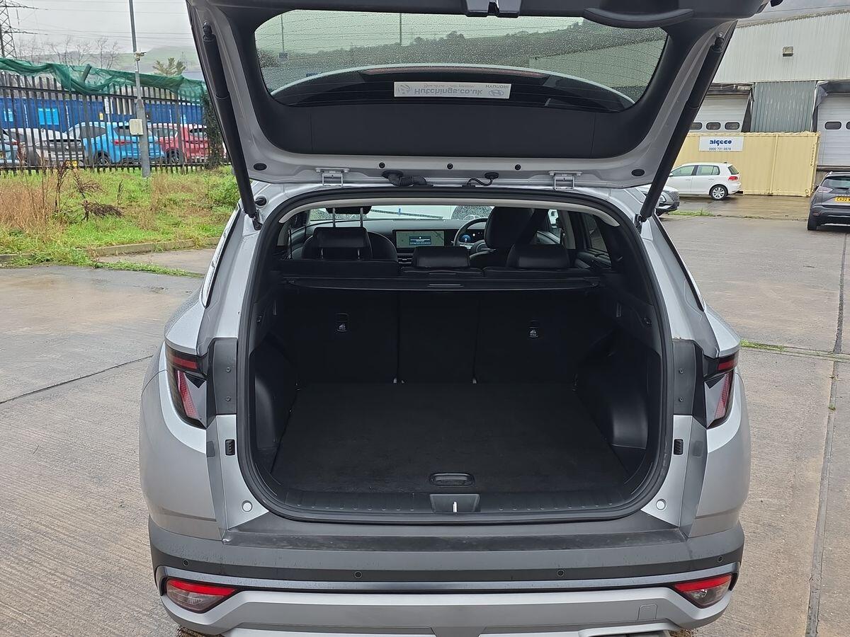 Used Hyundai TUCSON 2025 for sale - 76953430: Photo 20