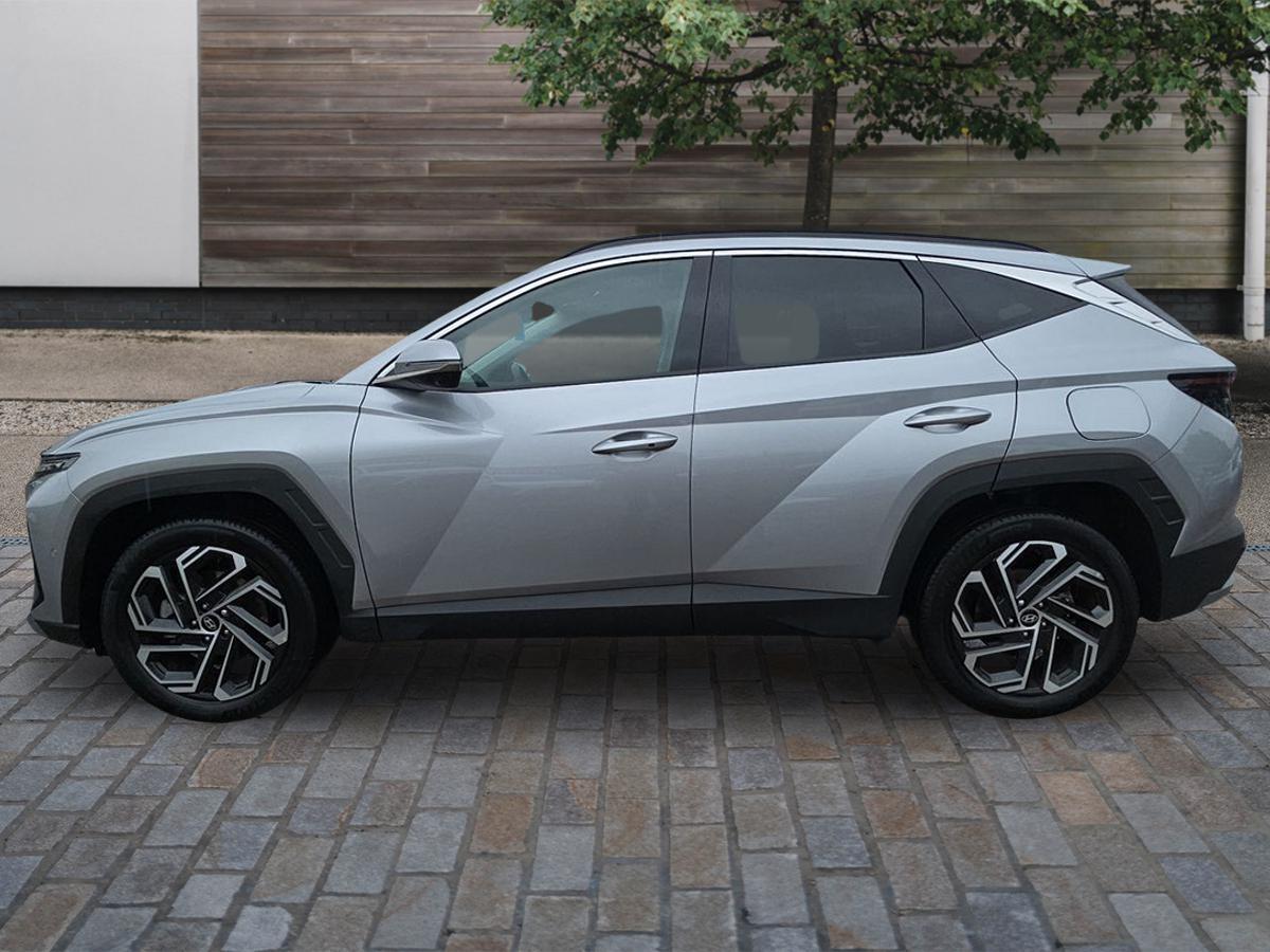 Used Hyundai TUCSON 2025 for sale - 76953430: Photo 6