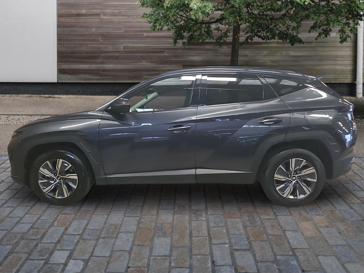 Used Hyundai TUCSON 2021 for sale - 76988999: Photo 6