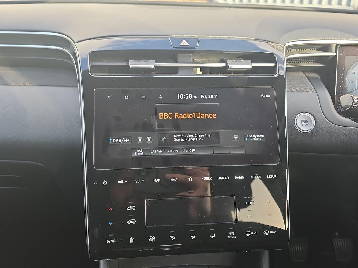 Used Hyundai TUCSON for sale - 78214742: Photo 16