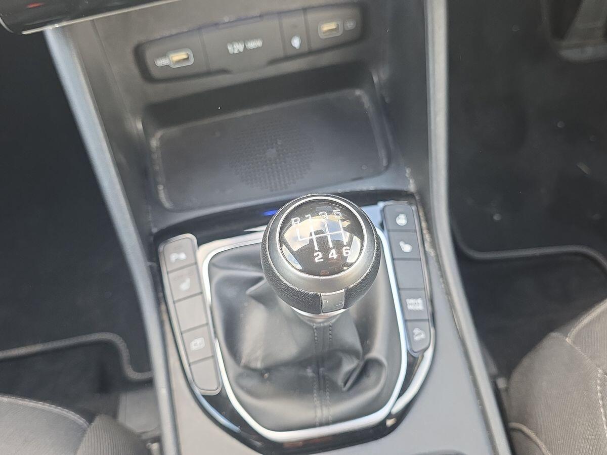 Used Hyundai TUCSON for sale - 78214742: Photo 18