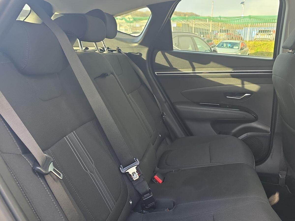 Used Hyundai TUCSON for sale - 78214742: Photo 19