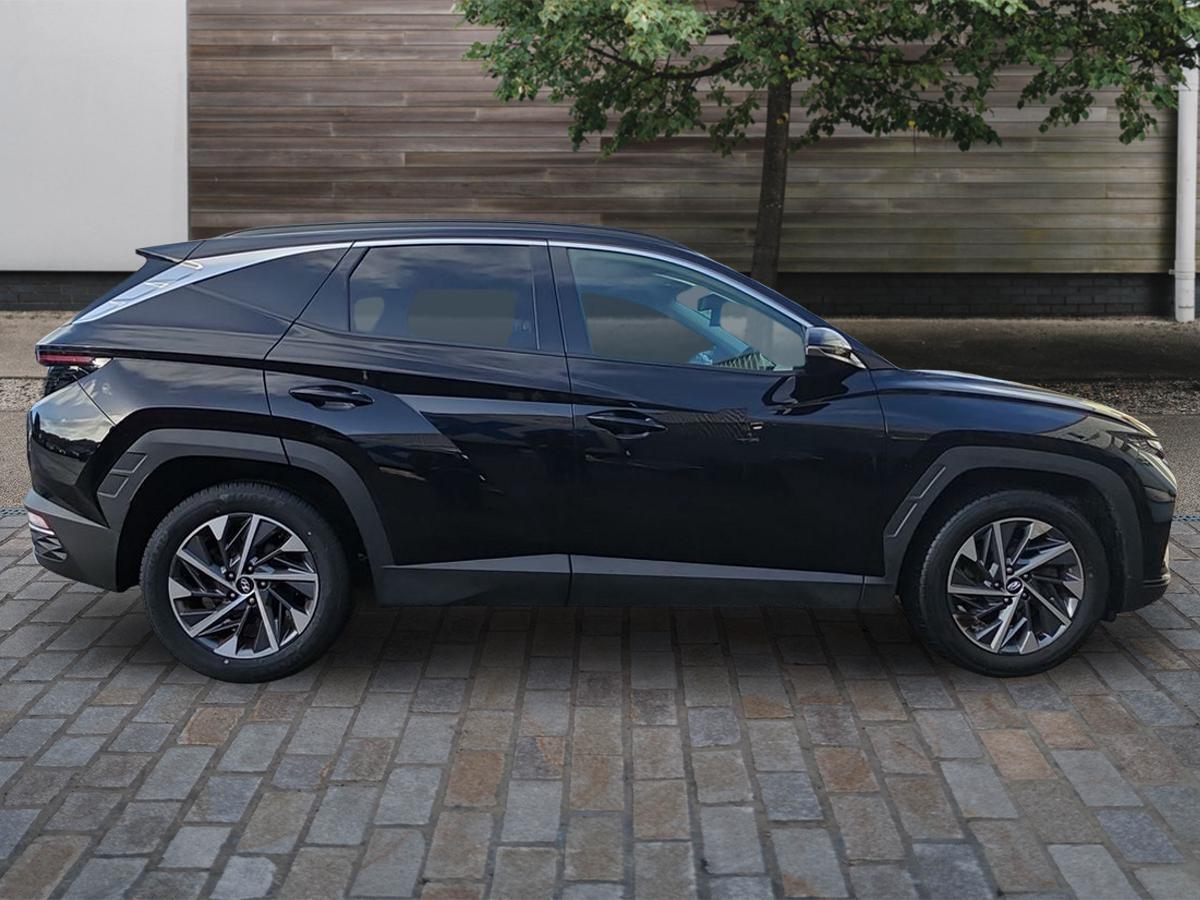 Used Hyundai TUCSON for sale - 78214742: Photo 2