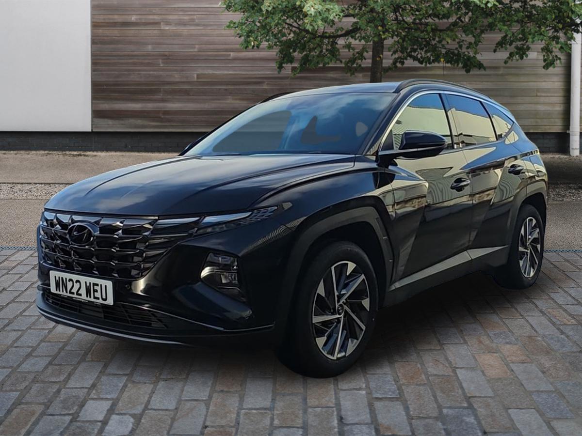 Used Hyundai TUCSON for sale - 78214742: Photo 7