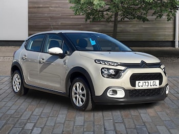 Used Citroen C3 2023 for sale - 79374443: Photo