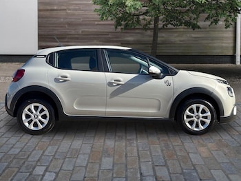 Used Citroen C3 2023 for sale - 79374443: Photo