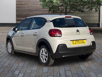 Used Citroen C3 2023 for sale - 79374443: Photo