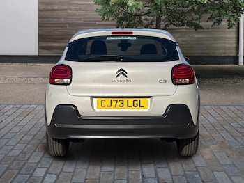 Used Citroen C3 2023 for sale - 79374443: Photo
