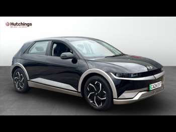 2024 (24) - 168kW Premium 77 kWh 5dr Auto [Part Leather]