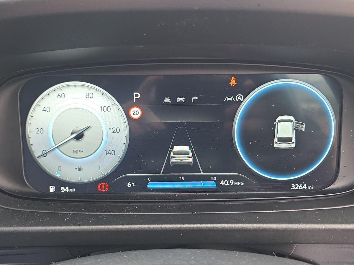 Used Hyundai i20 2025 for sale - 77255027: Photo 14