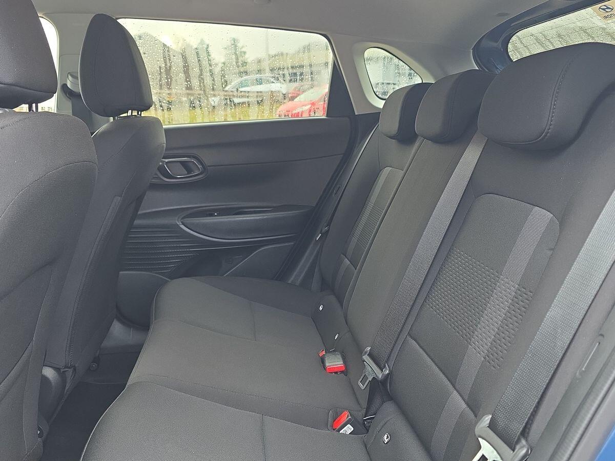 Used Hyundai i20 2025 for sale - 77255027: Photo 15