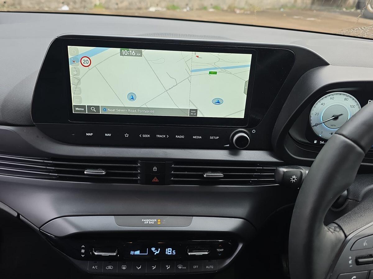 Used Hyundai i20 2025 for sale - 77255027: Photo 17