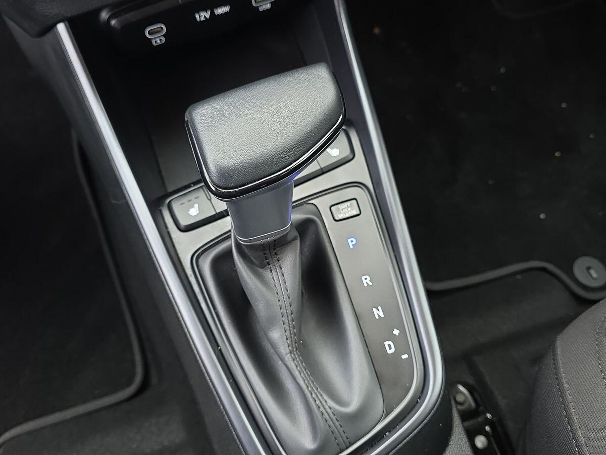 Used Hyundai i20 2025 for sale - 77255027: Photo 18