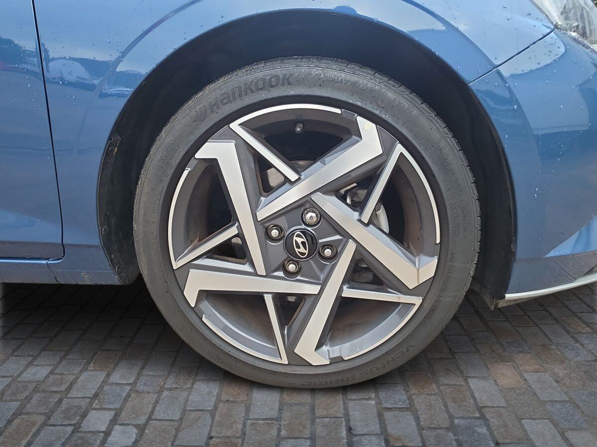 Used Hyundai i20 2025 for sale - 77255027: Photo 9