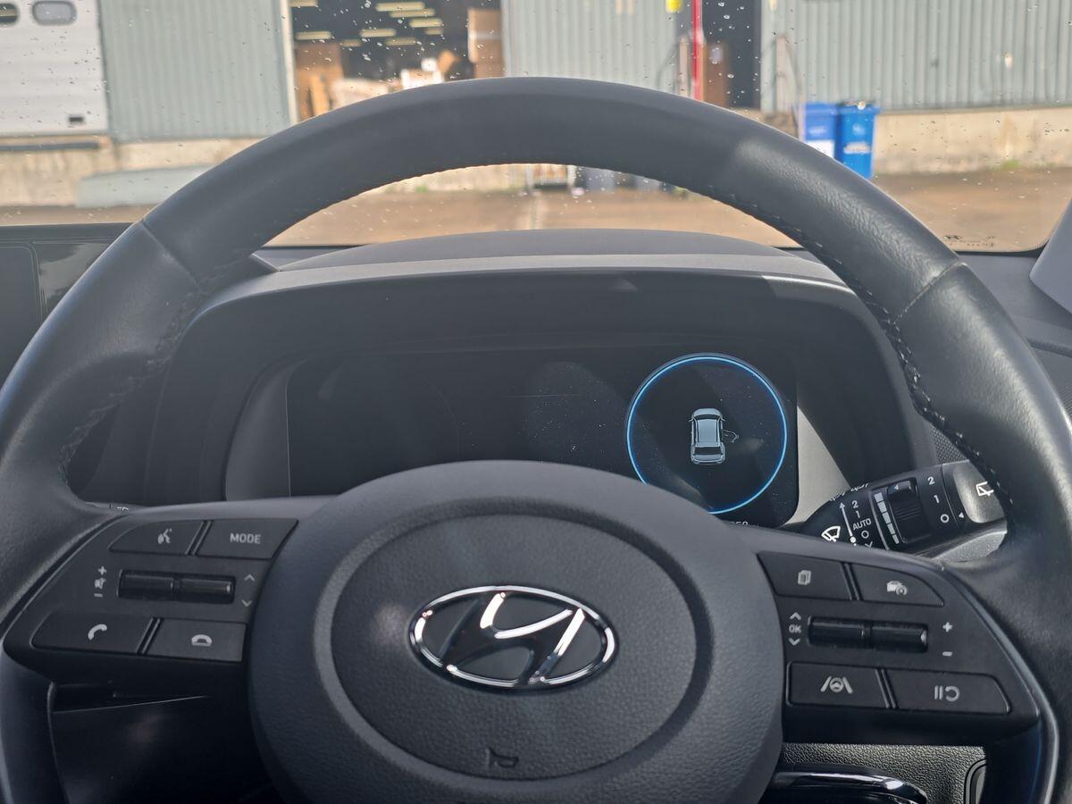 Used Hyundai BAYON 2025 for sale - 76084991: Photo 13