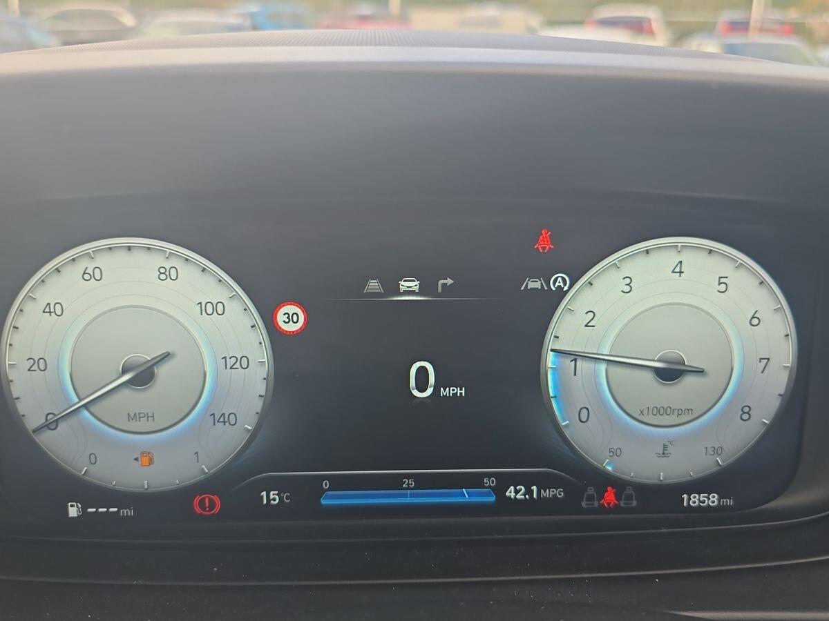 Used Hyundai BAYON 2025 for sale - 76084991: Photo 14