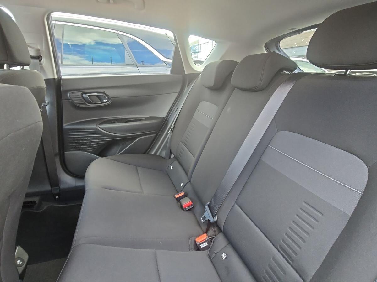 Used Hyundai BAYON 2025 for sale - 76084991: Photo 15