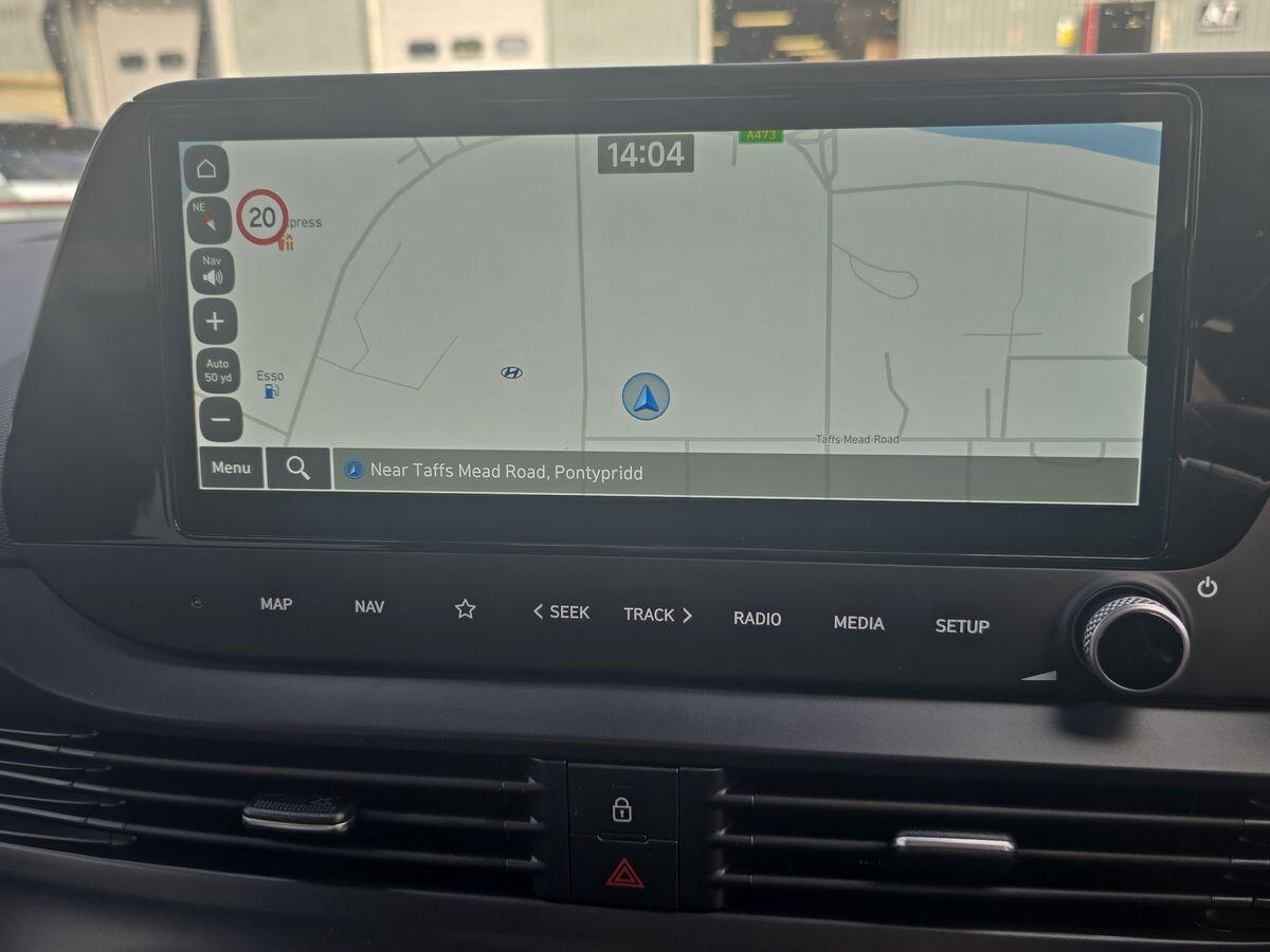 Used Hyundai BAYON 2025 for sale - 76084991: Photo 17