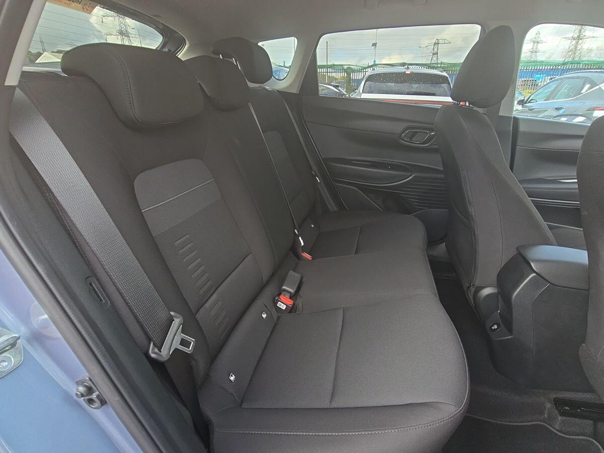 Used Hyundai BAYON 2025 for sale - 76084991: Photo 19