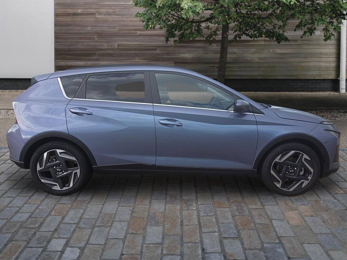 Used Hyundai BAYON 2025 for sale - 76084991: Photo 2