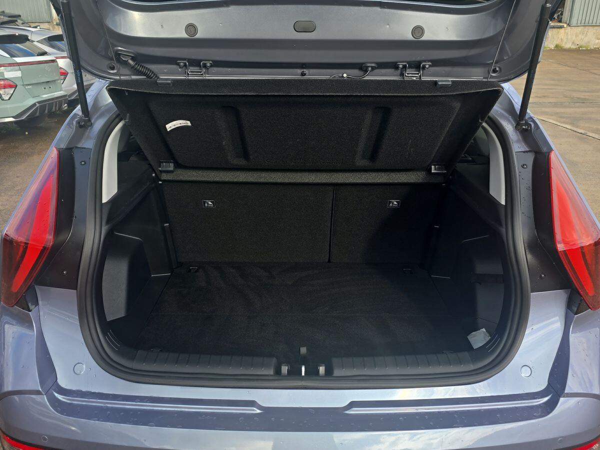 Used Hyundai BAYON 2025 for sale - 76084991: Photo 20