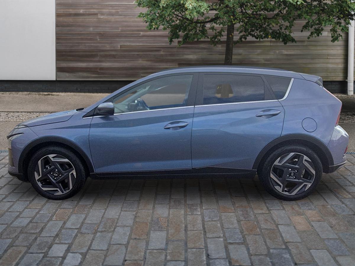 Used Hyundai BAYON 2025 for sale - 76084991: Photo 6