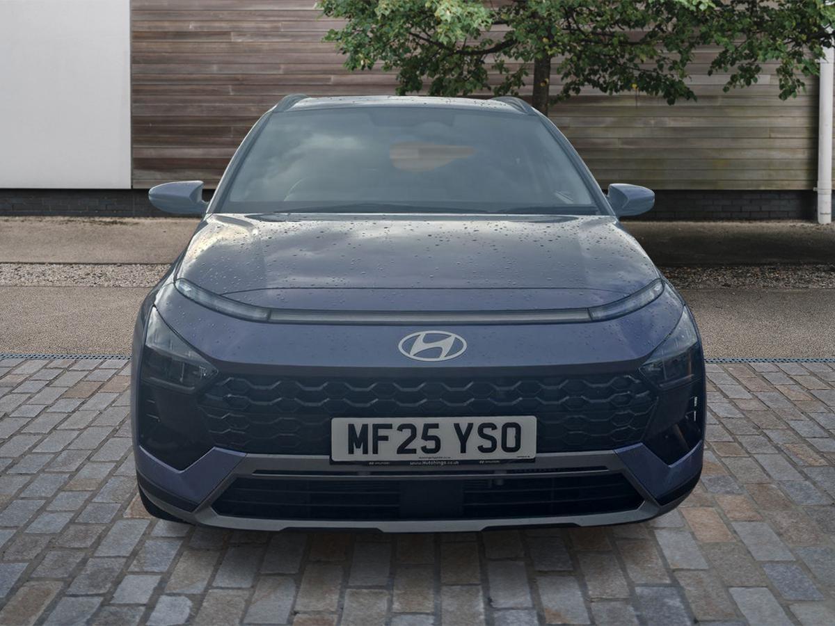 Used Hyundai BAYON 2025 for sale - 76084991: Photo 8