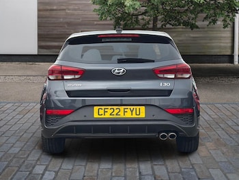 Used Hyundai i30 2022 for sale - 77440480: Photo