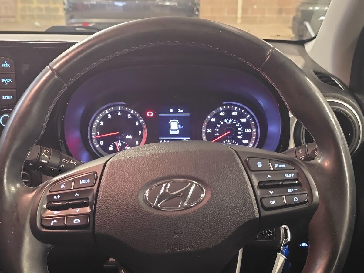 Used Hyundai i10 2020 for sale - 76251125: Photo 13