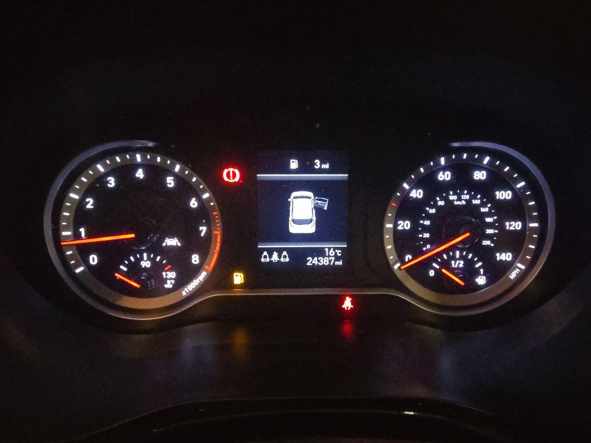 Used Hyundai i10 2020 for sale - 76251125: Photo 14