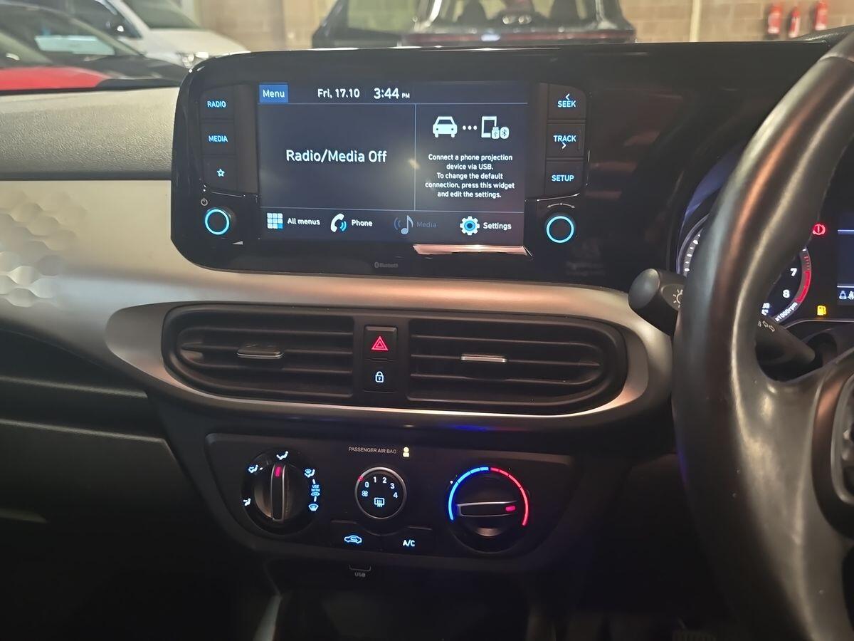 Used Hyundai i10 2020 for sale - 76251125: Photo 16