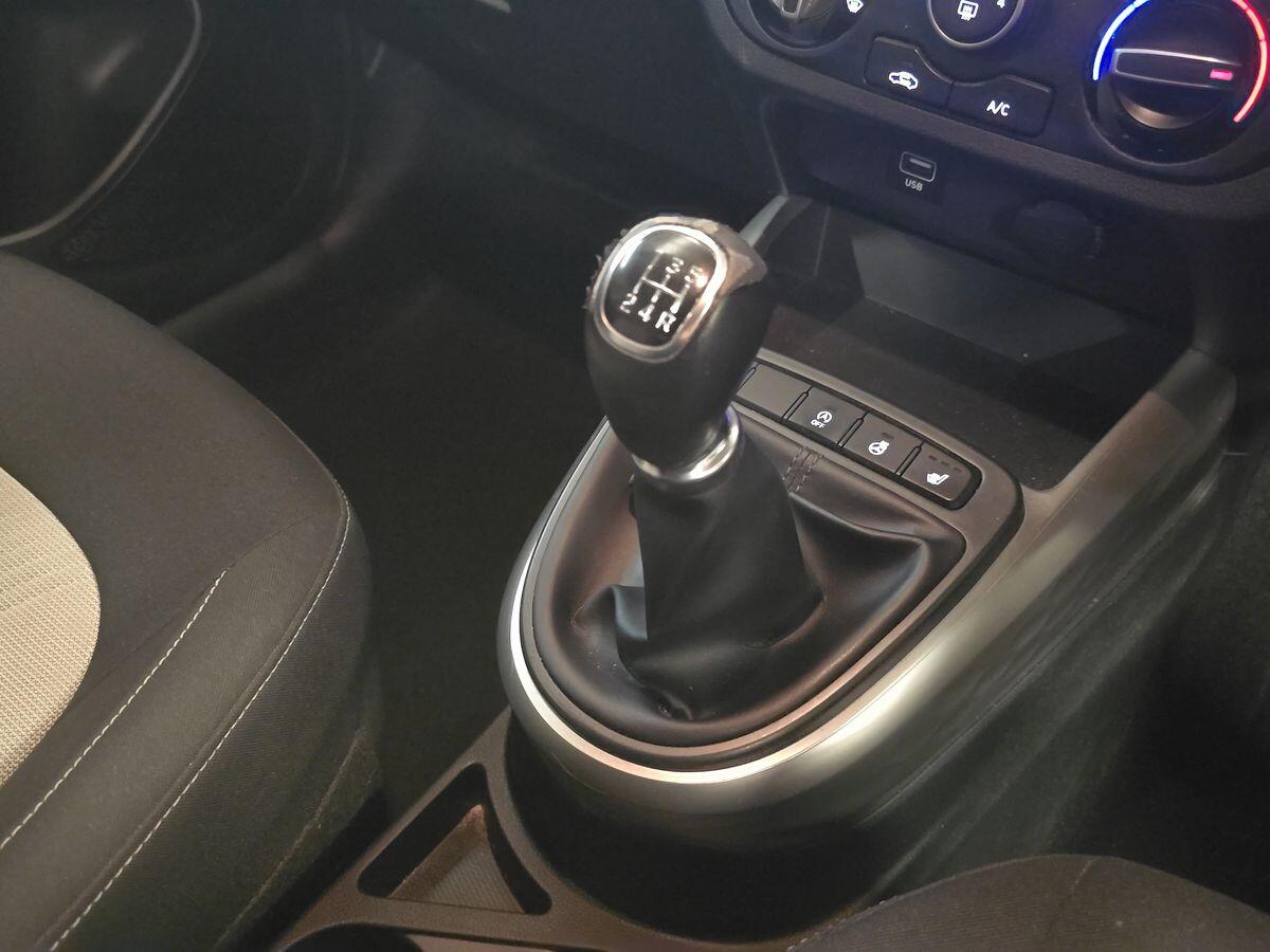 Used Hyundai i10 2020 for sale - 76251125: Photo 18